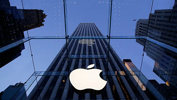 В Госдуме выразили сомнение в том, что Apple будет отключать свои гаджеты в России