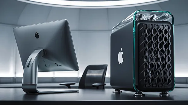 Apple добавит ИИ-помощника в приложение для программистов Xcode