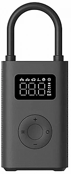 Умный электрический насос Xiaomi Mijia Electric Pump 2 (MJCQB06QW)