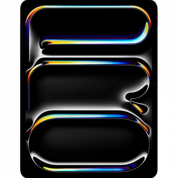 Планшет Apple iPad Pro (2024, M4) 13" LTE 1 ТБ серый космос