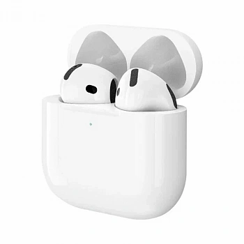 Наушники TWS Deppa Air Nova белый