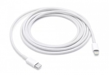 Apple Usb-C to lightning 2m