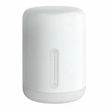 Прикроватная лампа Xiaomi Mijia Bedside Lamp 2 White