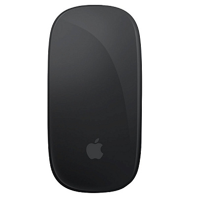 Apple Magic Mouse 3 черная