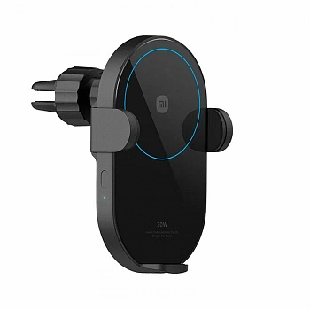 Автомобильный держатель Xiaomi Wireless Car Charger 30W