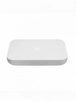 Маникюрный набор Mijia Stainless Steel Nail Clippers (MJZJD002QW)