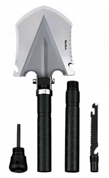 Мультифункциональная лопата NexTool Shovel